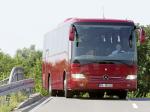 Mercedes-Benz Tourismo K 2013 года